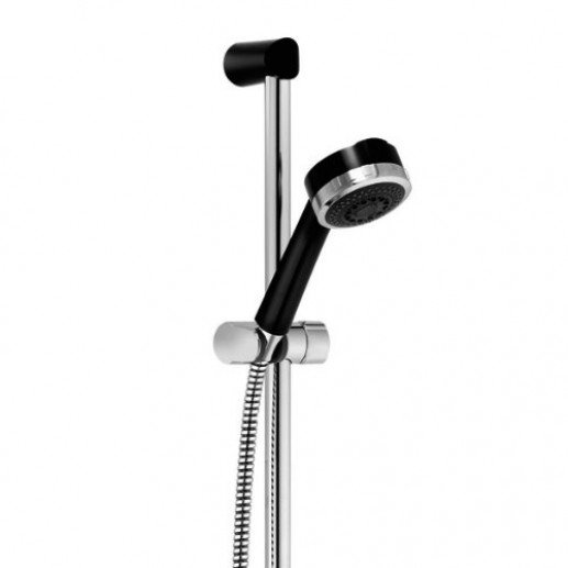 Душевой гарнитур Kludi ZENTA 3S 6084086-00
Душевой гарнитур Kludi ZENTA 3S 6084086-00