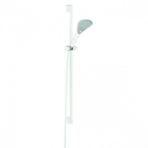 Душевой гарнитур Kludi FIZZ 6774091-00
Душевой гарнитур Kludi FIZZ 6774091-00
