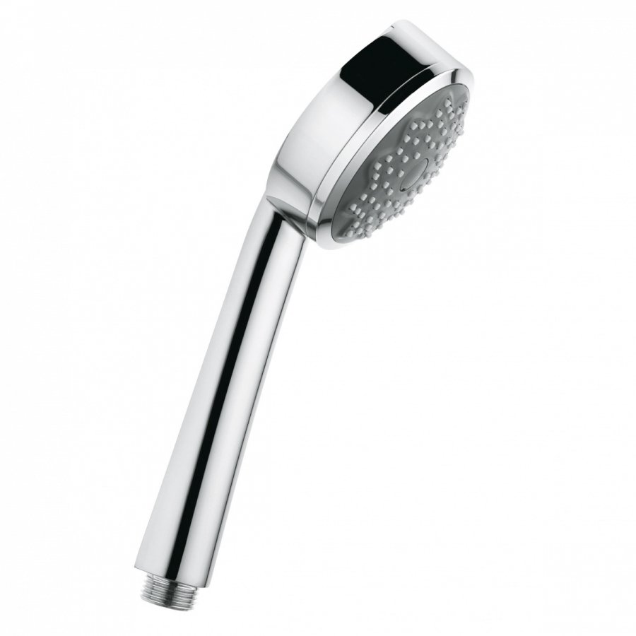 Душевая лейка Kludi ZENTA 6060005-00
Душевая лейка Kludi ZENTA 6060005-00