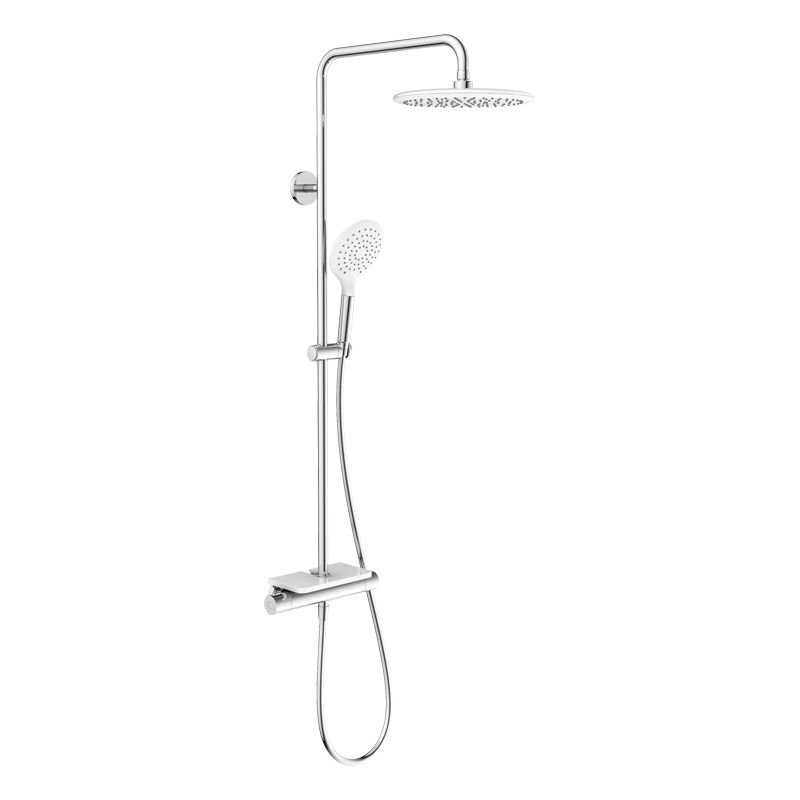 Смеситель для ванны IDDIS Termospot (TSTSBSTi06)
Смеситель для ванны IDDIS Termospot (TSTSBSTi06)