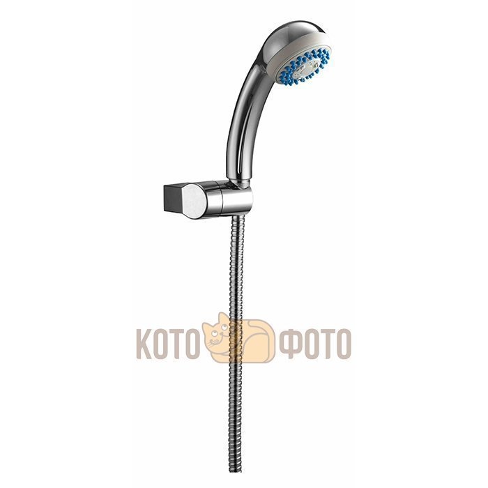 Душевой гарнитур Milardo 1203F76M16
Душевой гарнитур Milardo 1203F76M16