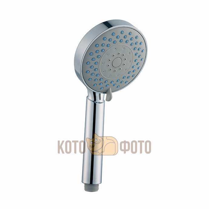 Лейка для душа Milardo 1505F10M18
Лейка для душа Milardo 1505F10M18