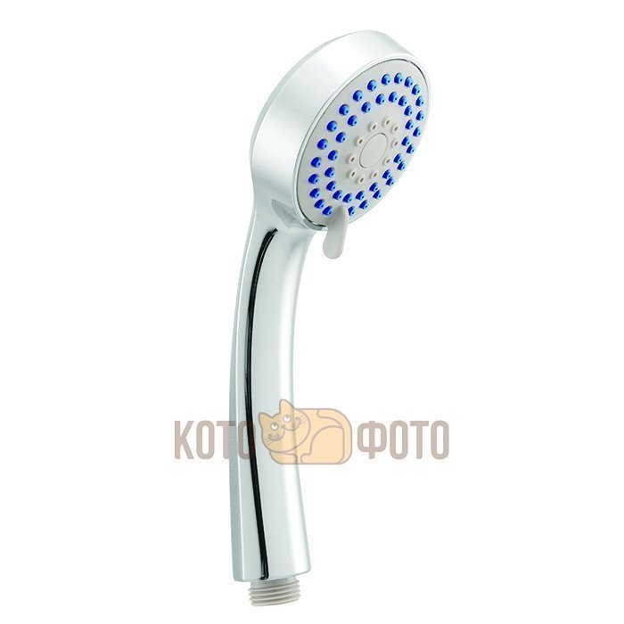 Лейка для душа Milardo 0403F76M18
Лейка для душа Milardo 0403F76M18