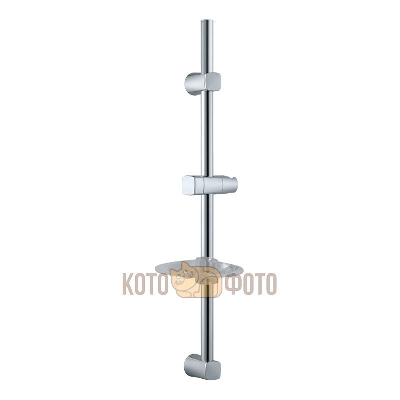 Душевая стойка Iddis Pond PON6800i17
Душевая стойка Iddis Pond PON6800i17