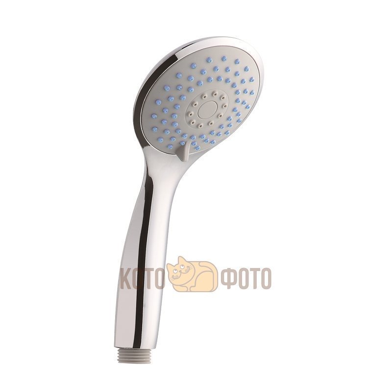 Лейка для душа Milardo 3203F97M18
Лейка для душа Milardo 3203F97M18