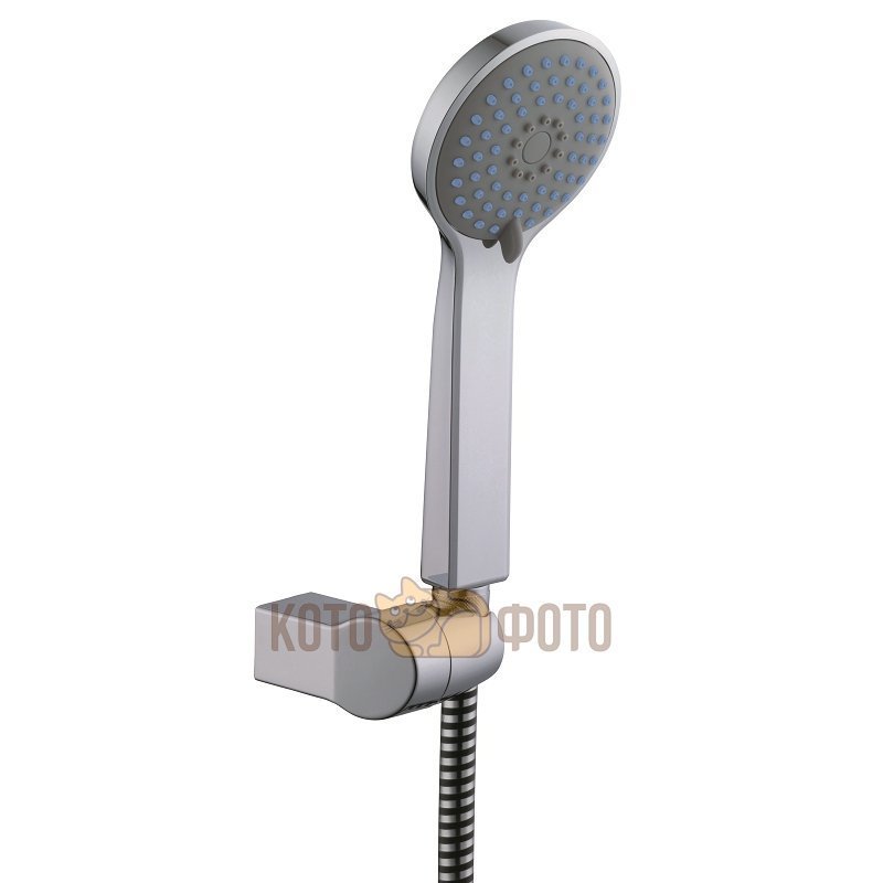 Душевой гарнитур Milardo 2703F95M16
Душевой гарнитур Milardo 2703F95M16
