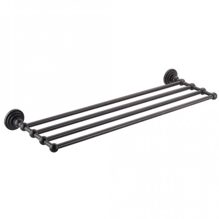 Полка для полотенец WasserKRAFT Isar 7311 9061256
Полка для полотенец WasserKRAFT Isar 7311 9061256