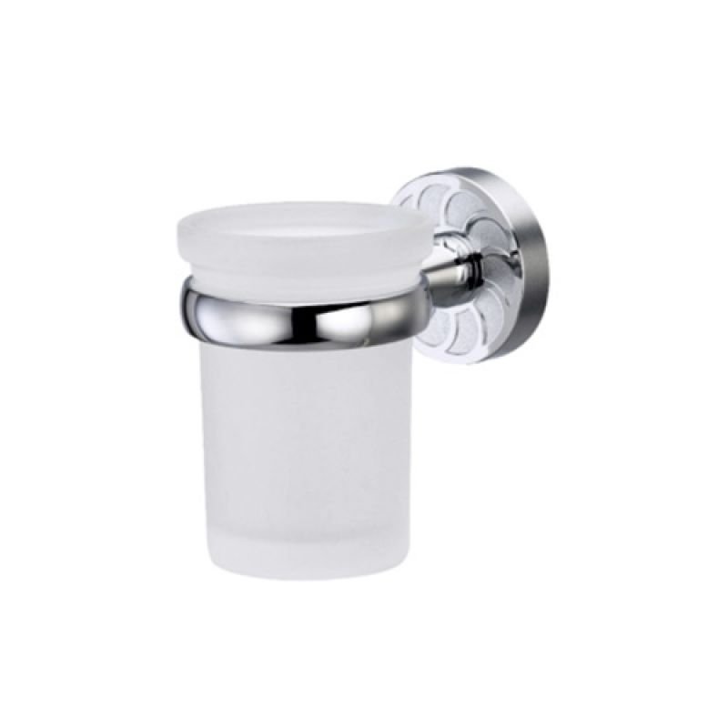 Держатель стаканчика для зубных щеток WasserKRAFT Isen 4028 9060691
Держатель стаканчика для зубных щеток WasserKRAFT Isen 4028 9060691