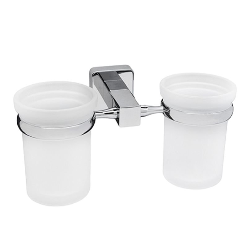 Держатель стаканчиков для зубных щеток WasserKRAFT Lippe 6528D 9061556
Держатель стаканчиков для зубных щеток WasserKRAFT Lippe 6528D 9061556