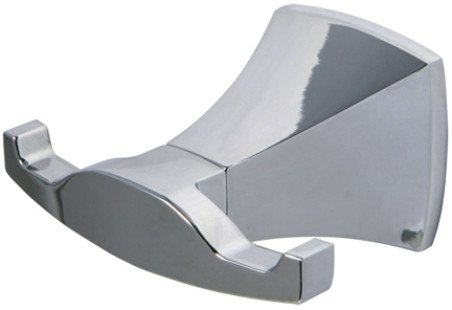 Крючок двойной WasserKRAFT Wern 2523D 9060755
Крючок двойной WasserKRAFT Wern 2523D 9060755