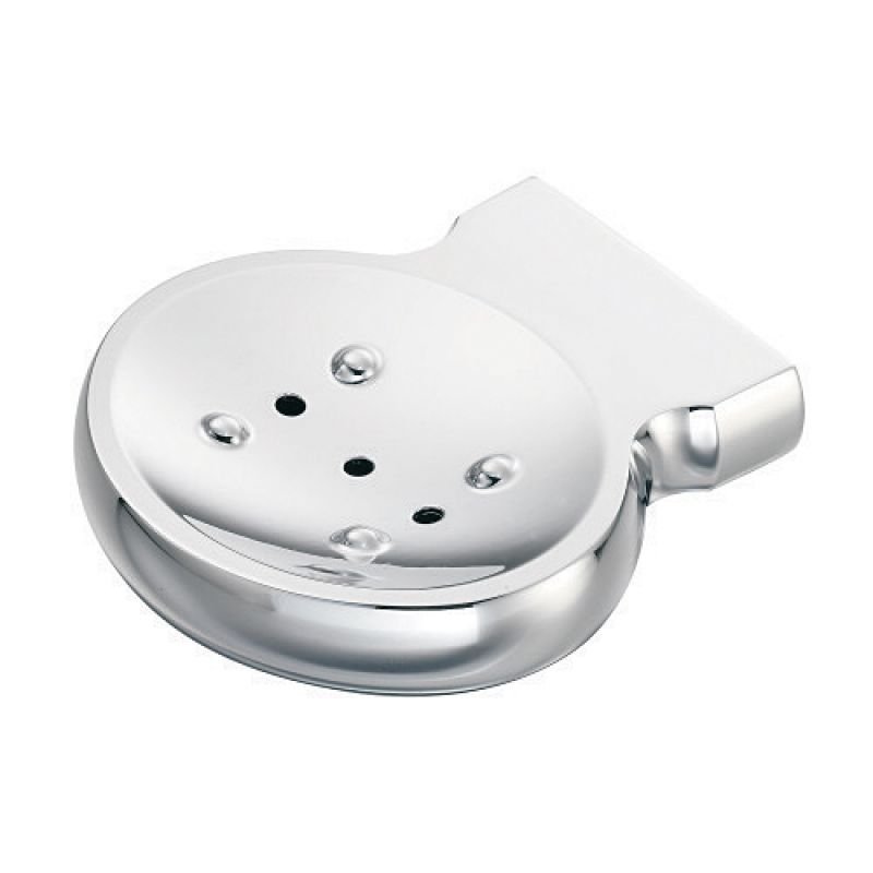 Мыльница металлическая WasserKRAFT Berkel 6869 9060611
Мыльница металлическая WasserKRAFT Berkel 6869 9060611