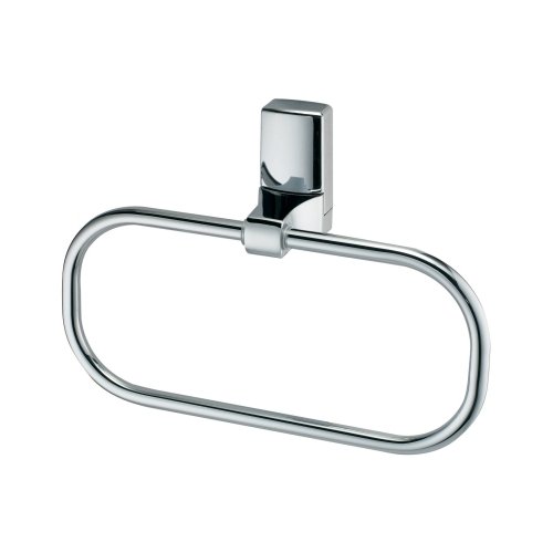 Держатель для полотенец в виде кольца WasserKRAFT Leine 5060 9060413
Держатель для полотенец в виде кольца WasserKRAFT Leine 5060 9060413