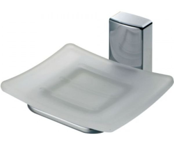 Мыльница стеклянная WasserKRAFT Leine 5029 9060427
Мыльница стеклянная WasserKRAFT Leine 5029 9060427