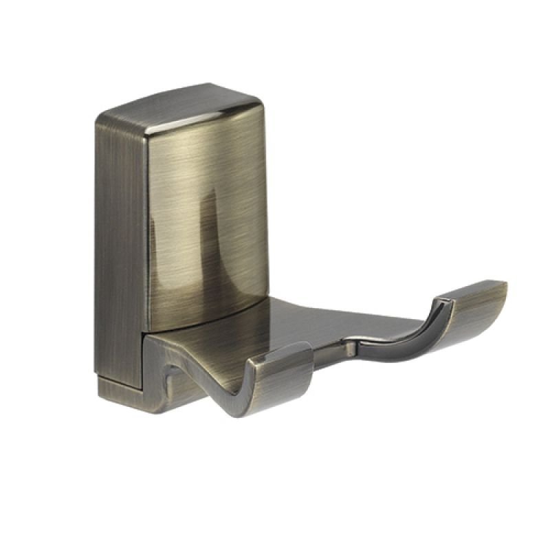 Крючок двойной WasserKRAFT Exter 5223D 9061237
Крючок двойной WasserKRAFT Exter 5223D 9061237