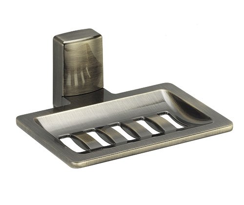 Мыльница WasserKRAFT Exter 5269 9061250
Мыльница WasserKRAFT Exter 5269 9061250