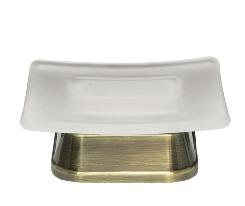 Мыльница WasserKRAFT Exter 5529 9061335
Мыльница WasserKRAFT Exter 5529 9061335