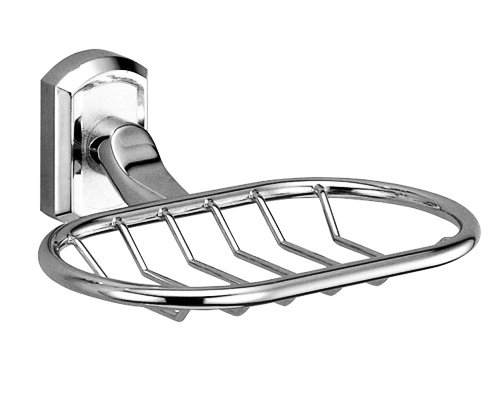 Мыльница металлическая WasserKRAFT Oder 3069 9060202
Мыльница металлическая WasserKRAFT Oder 3069 9060202