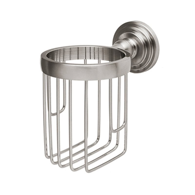 Держатель для освежителя воздуха WasserKRAFT Ammer 7045 9060796
Держатель для освежителя воздуха WasserKRAFT Ammer 7045 9060796