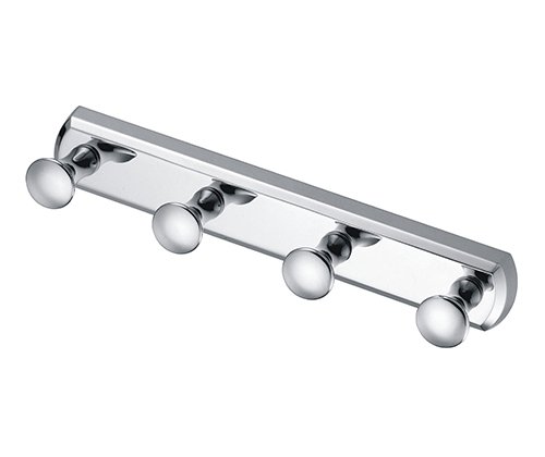 Планка с крючками на 4 крючка WasserKRAFT 1074 9060348
Планка с крючками на 4 крючка WasserKRAFT 1074 9060348