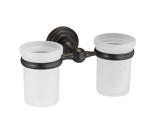 Держатель стаканчиков для зубных щеток WasserKRAFT Isar 7328D 9061265
Держатель стаканчиков для зубных щеток WasserKRAFT Isar 7328D 9061265