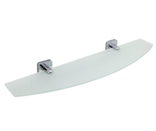Полка стеклянная WasserKRAFT Lippe 6524 9061553
Полка стеклянная WasserKRAFT Lippe 6524 9061553