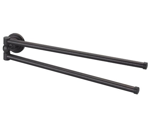 Держатель для полотенец поворотный WasserKRAFT Isar 7331 9061268
Держатель для полотенец поворотный WasserKRAFT Isar 7331 9061268