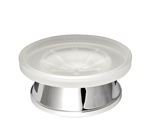 Мыльница WasserKRAFT Donau 2429 9060774
Мыльница WasserKRAFT Donau 2429 9060774