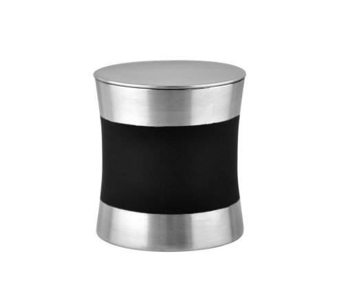 Косметическая баночка с крышкой WasserKRAFT Wern 7579 9060518
Косметическая баночка с крышкой WasserKRAFT Wern 7579 9060518