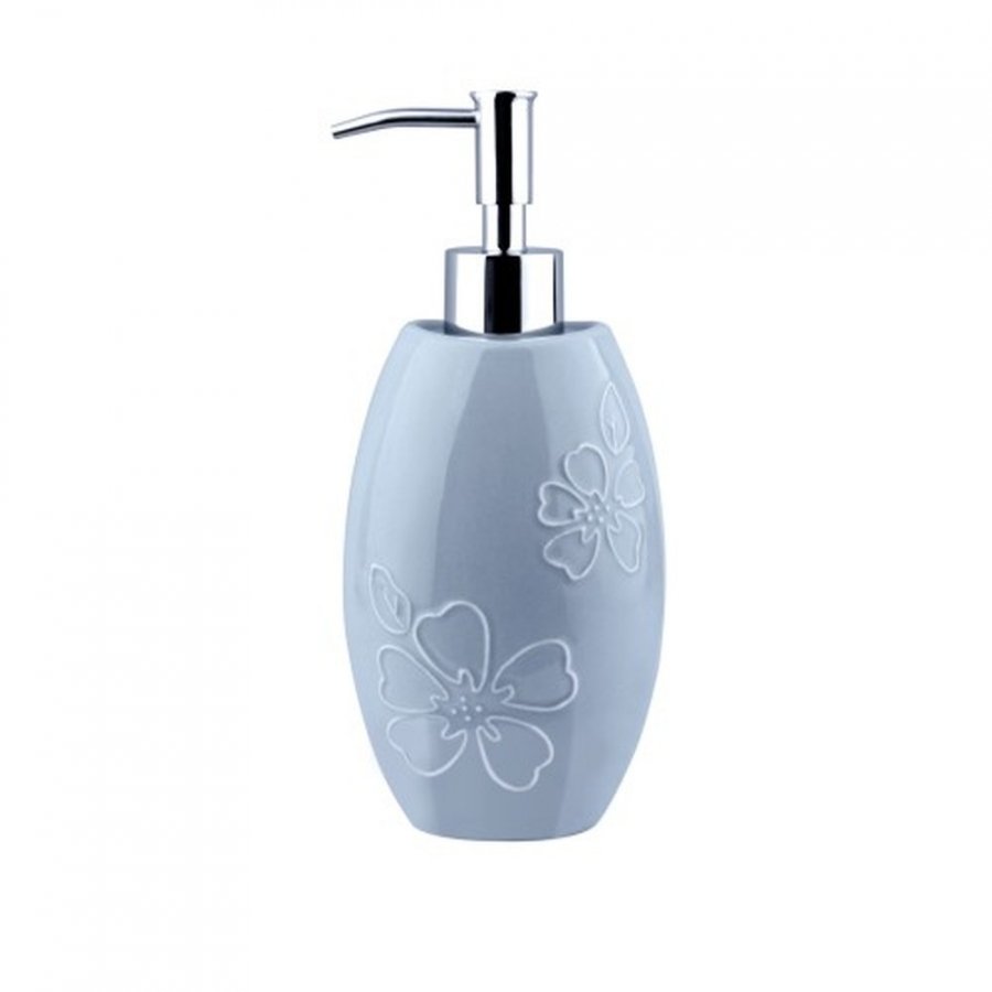 Дозатор для жидкого мыла WasserKRAFT Werra 8299 9060533
Дозатор для жидкого мыла WasserKRAFT Werra 8299 9060533