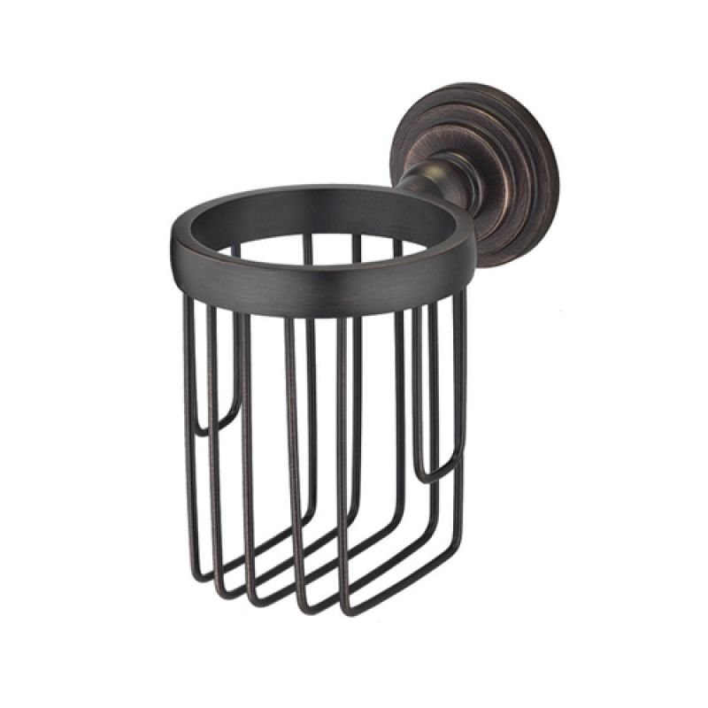 Держатель освежителя WasserKRAFT Isar 7345 9061276
Держатель освежителя WasserKRAFT Isar 7345 9061276