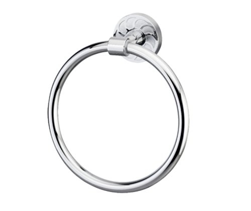 Держатель для полотенец в виде кольца WasserKRAFT Isen 4060 9060698
Держатель для полотенец в виде кольца WasserKRAFT Isen 4060 9060698