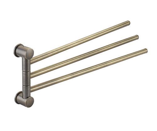 Держатель для полотенец поворотный WasserKRAFT Exter 1533 9061282
Держатель для полотенец поворотный WasserKRAFT Exter 1533 9061282