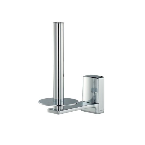 Держатель для туалетной бумаги WasserKRAFT Leine 5097 9060412
Держатель для туалетной бумаги WasserKRAFT Leine 5097 9060412