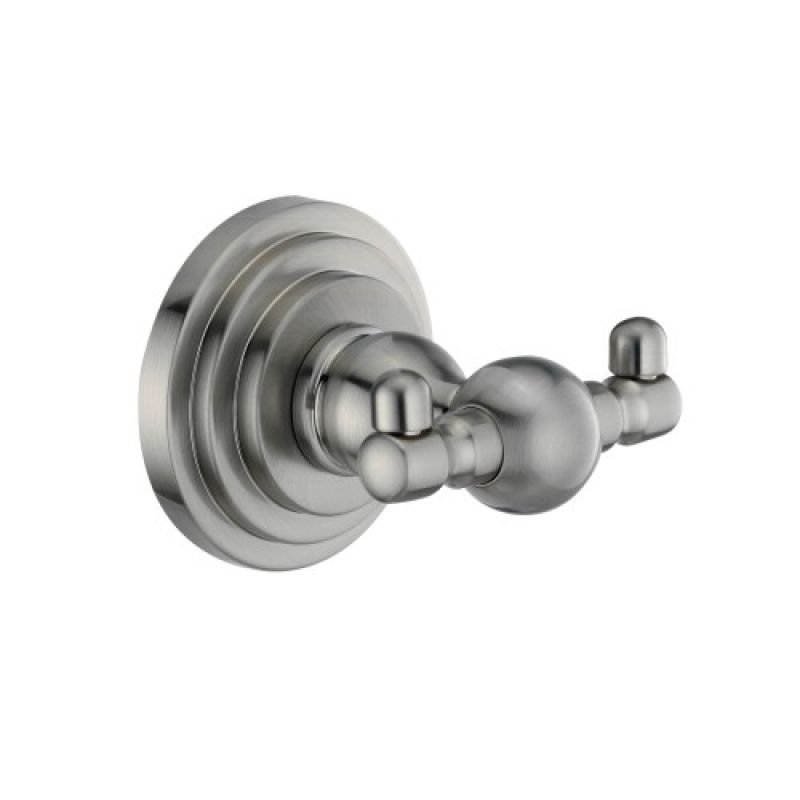 Крючок двойной WasserKRAFT Ammer 7023 9060470
Крючок двойной WasserKRAFT Ammer 7023 9060470