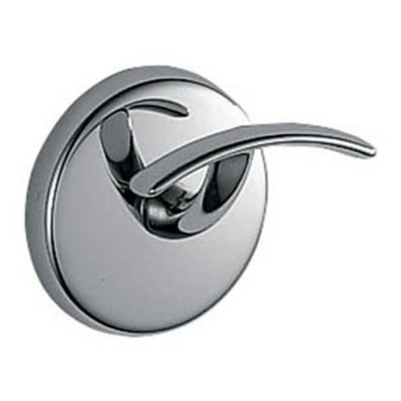 Крючок Inda COLORELLA A23210CR
Крючок Inda COLORELLA A23210CR