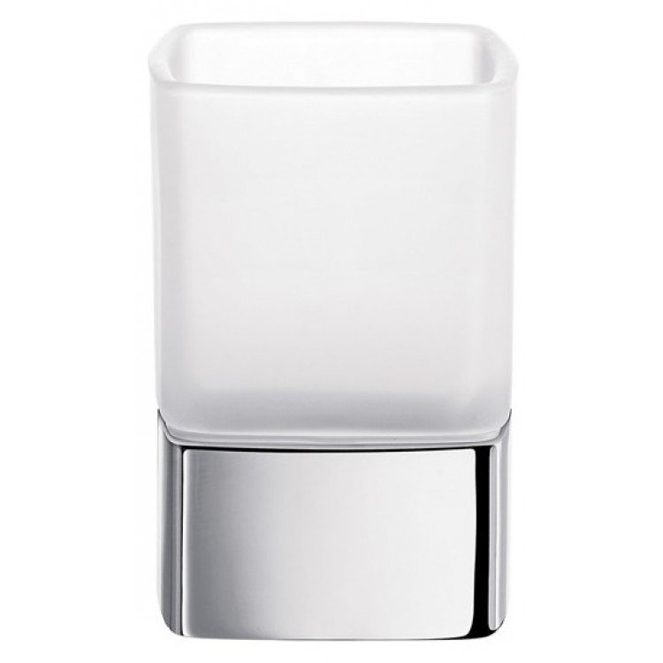 Стакан настольный Inda LEA A1810ZCR21
Стакан настольный Inda LEA A1810ZCR21