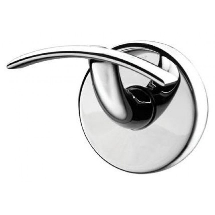 Крючок двойной Inda GEALUNA A1020CCR
Крючок двойной Inda GEALUNA A1020CCR