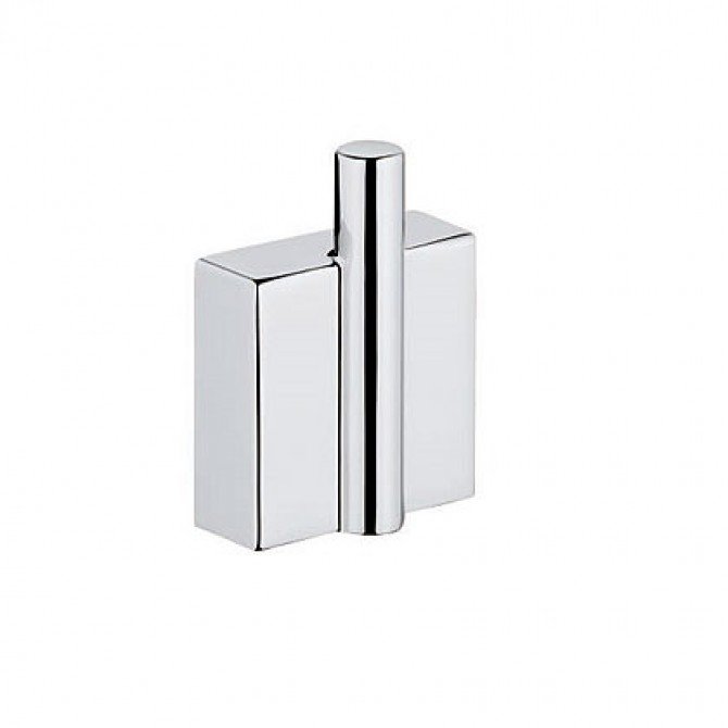 Крючок Kludi A-XES 4898405
Крючок Kludi A-XES 4898405