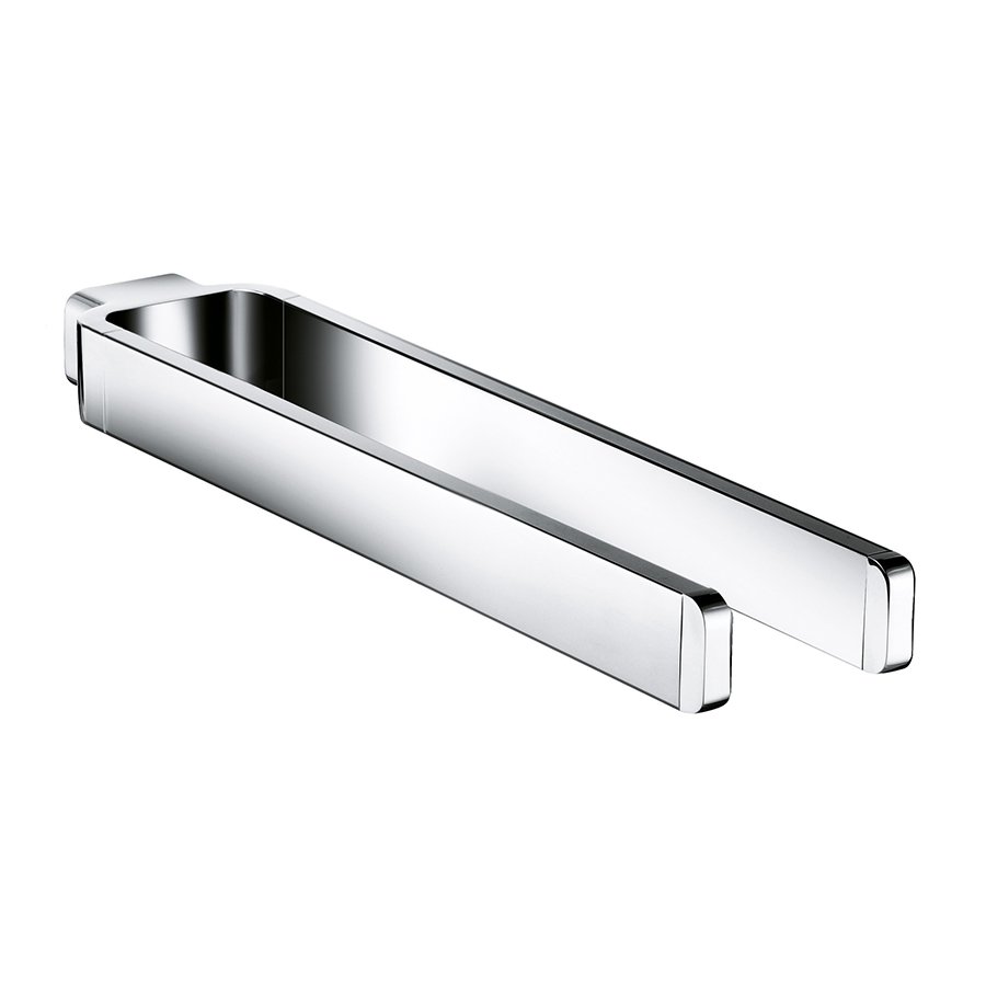 Полотенцедержатель Kludi Е2 4999005
Полотенцедержатель Kludi Е2 4999005