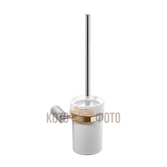 Ерш подвесной керамический Milardo Baffin BA081MI
Ерш подвесной керамический Milardo Baffin BA081MI