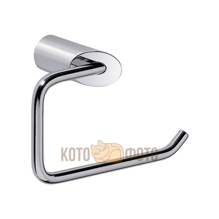 Бумагодержатель Milardo Baffin BA031MI
Бумагодержатель Milardo Baffin BA031MI