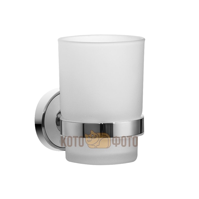 Подстаканник одинарный Iddis Calipso CALMBG1i45
Подстаканник одинарный Iddis Calipso CALMBG1i45