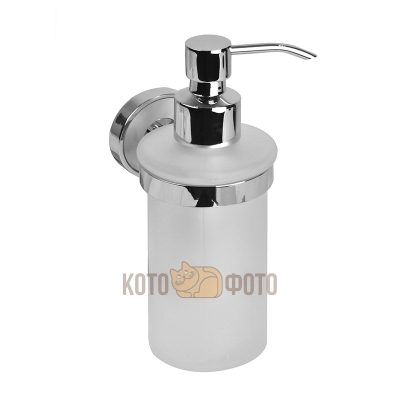 Дозатор для жидкого мыла Iddis Calipso CALMBG0i46
Дозатор для жидкого мыла Iddis Calipso CALMBG0i46