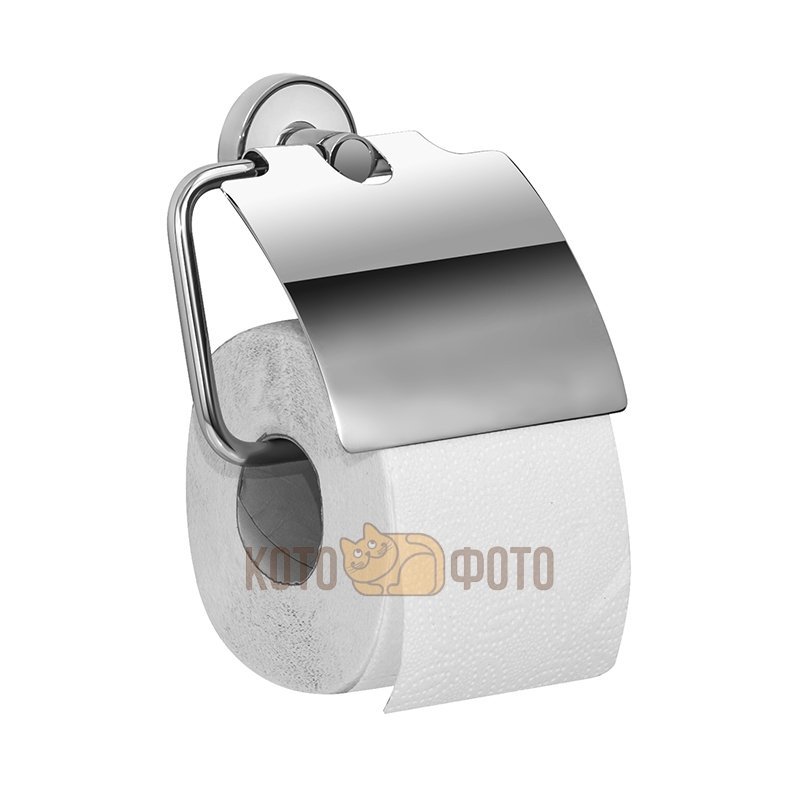 Держатель для туалетной бумаги Iddis Calipso CALSBC0i43
Держатель для туалетной бумаги Iddis Calipso CALSBC0i43