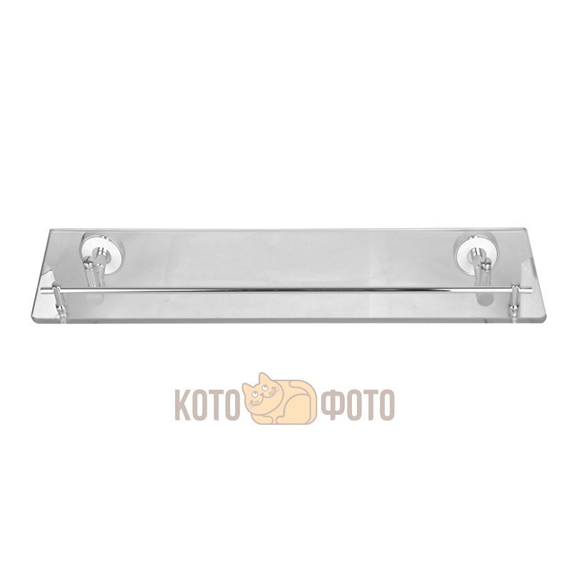 Полка IDDIS Calipso прозрачное стекло латунь CALMBG0i44
Полка IDDIS Calipso прозрачное стекло латунь CALMBG0i44