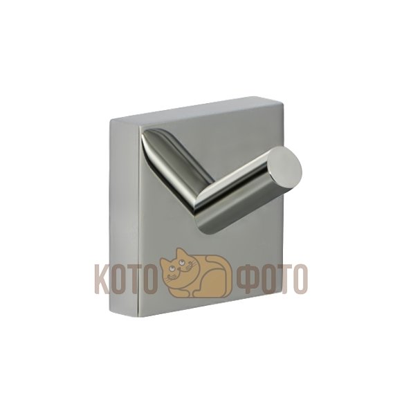 Крючок одинарный Iddis Edifice EDISB10i41
Крючок одинарный Iddis Edifice EDISB10i41