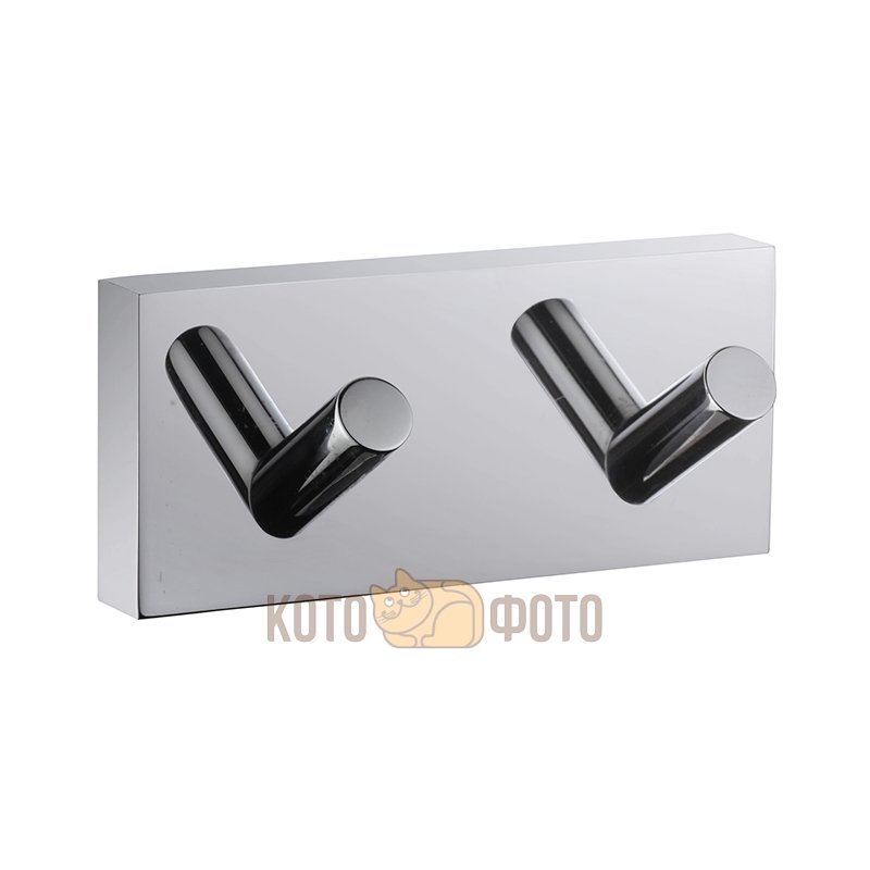 Крючок двойной Iddis Edifice EDISB20i41
Крючок двойной Iddis Edifice EDISB20i41