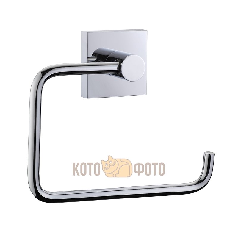 Держатель для туалетной бумаги без крышки Iddis Edifice EDISB00i43
Держатель для туалетной бумаги без крышки Iddis Edifice EDISB00i43