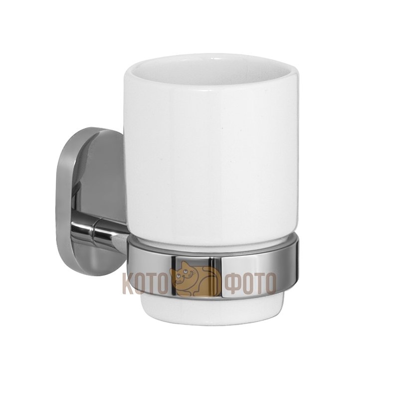 Подстаканник одинарный керамика Iddis Mirro Plus MRPSBC1i45
Подстаканник одинарный керамика Iddis Mirro Plus MRPSBC1i45