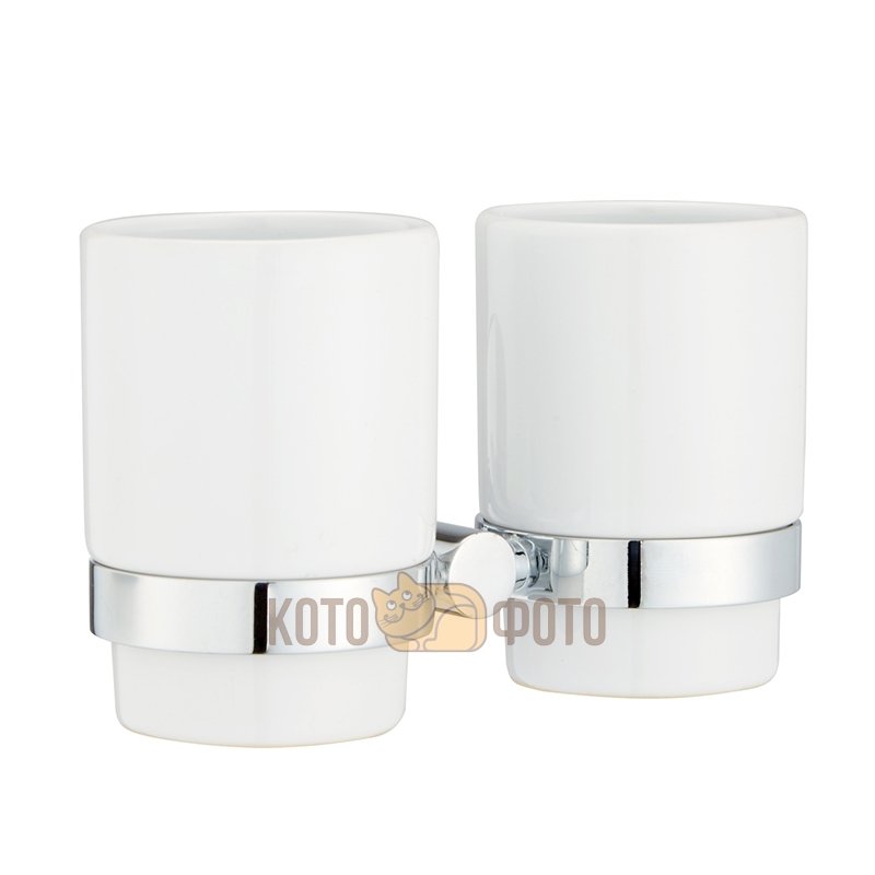 Подстаканник двойной керамика Iddis Mirro Plus MRPSBC2i45
Подстаканник двойной керамика Iddis Mirro Plus MRPSBC2i45